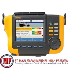 FLUKE 810 Vibration Analysis FLUKE 810 Vibration Analysis